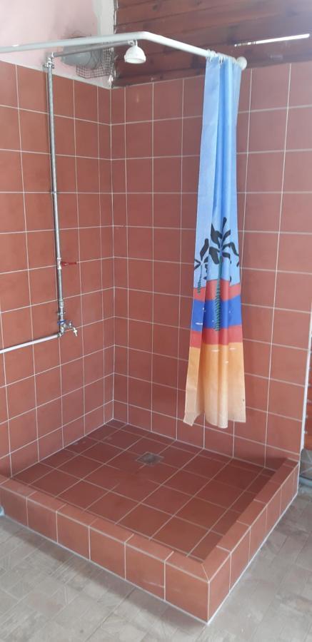 Maria Lemoni Swimming Pool Apartment Nea Skioni Exterior photo