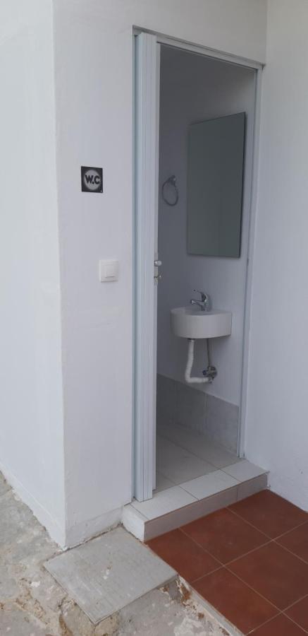 Maria Lemoni Swimming Pool Apartment Nea Skioni Exterior photo